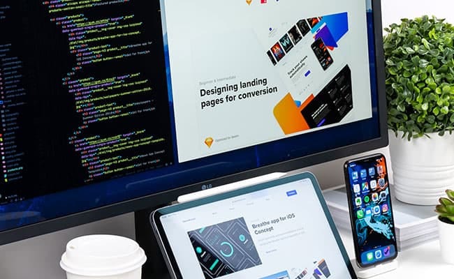Accessibilità WCAG 2.1 PA